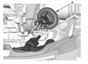 Steering System - Service Information